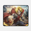 Edward Elric Mouse Pad